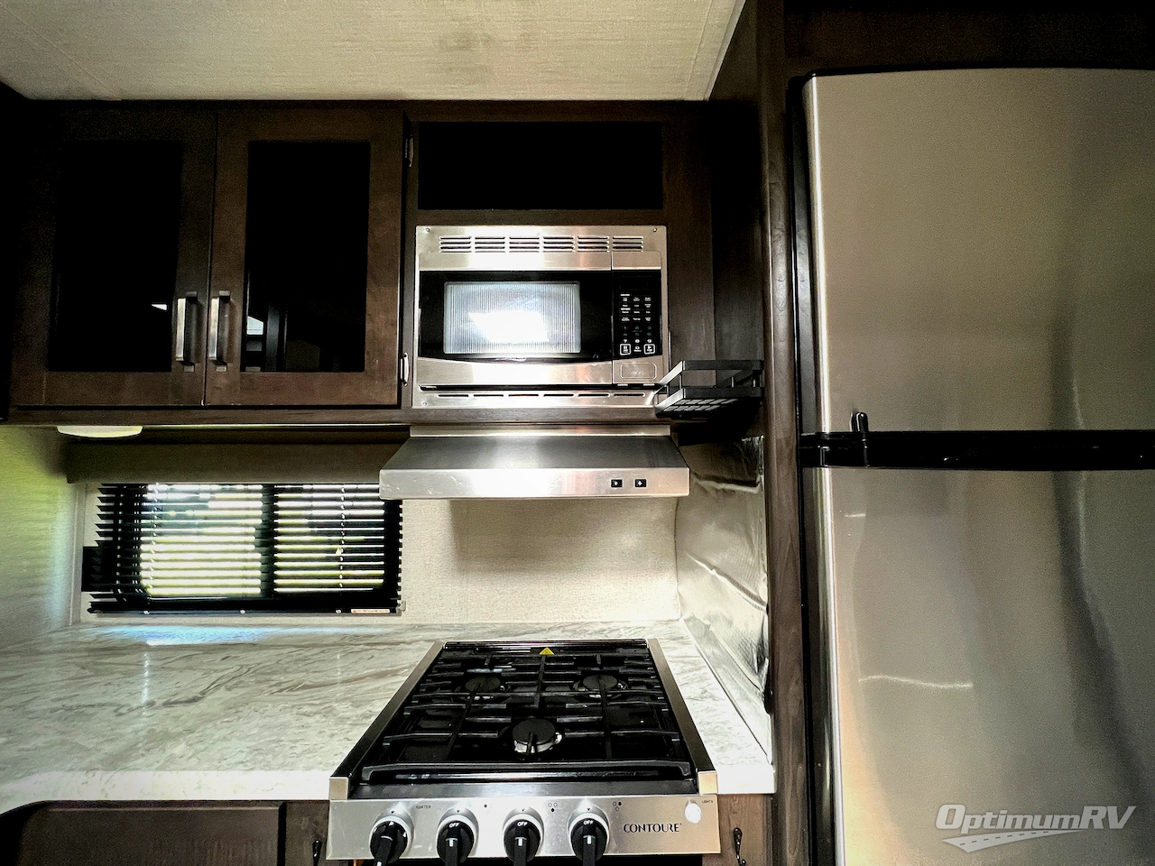 2021 Grand Design Transcend 32BHS Photo 8