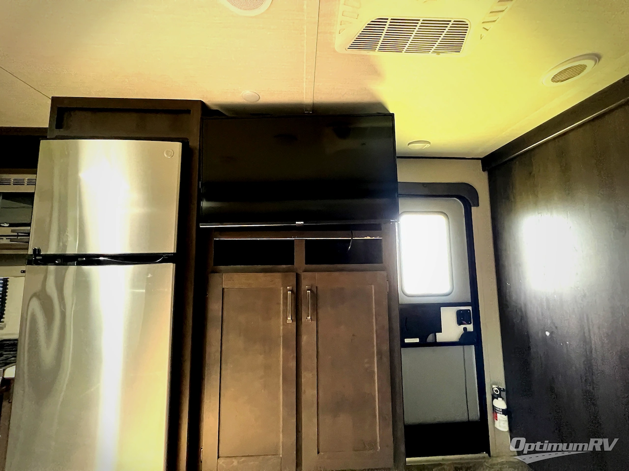 2021 Grand Design Transcend 32BHS Photo 10