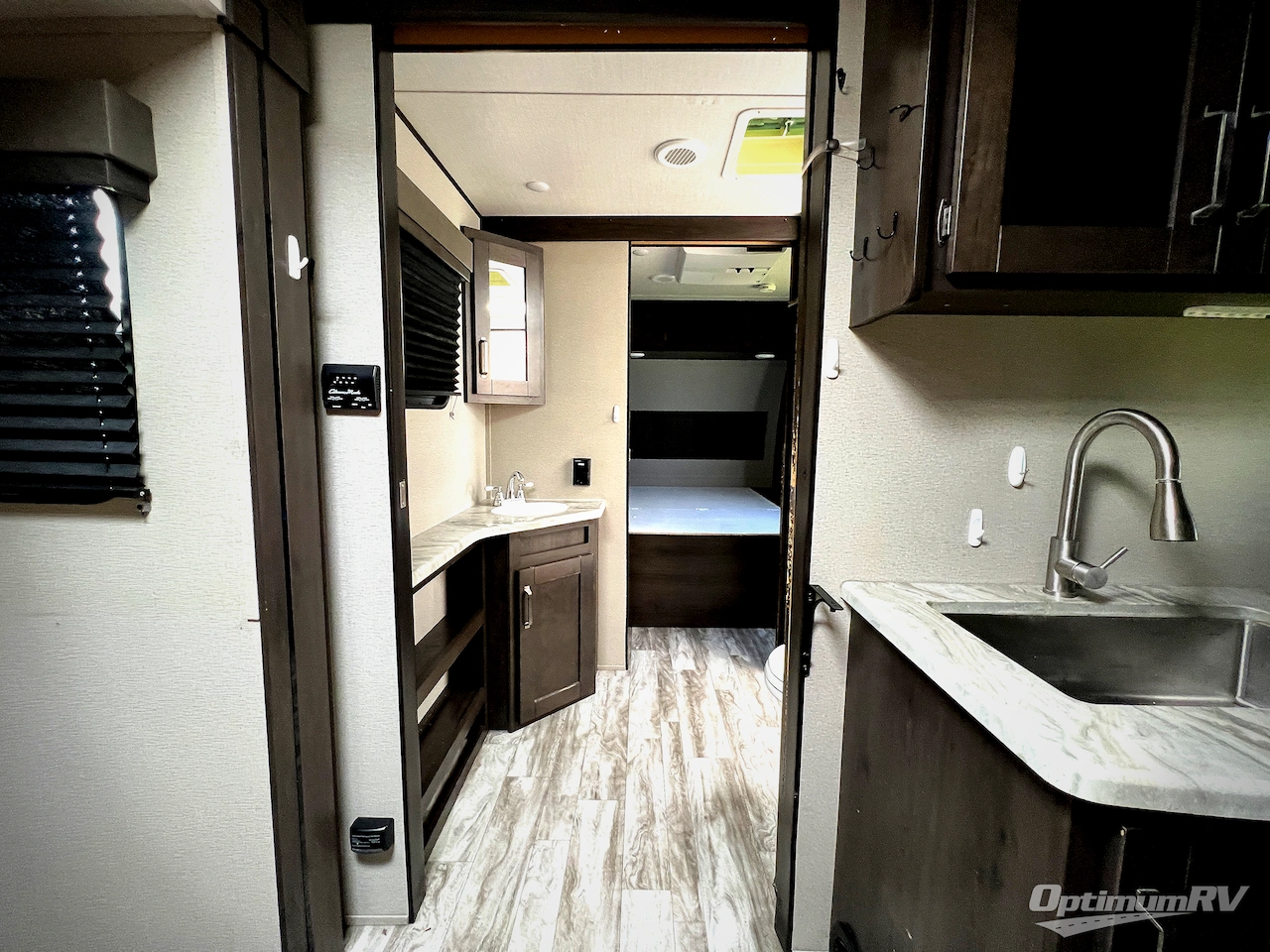 2021 Grand Design Transcend 32BHS Photo 15