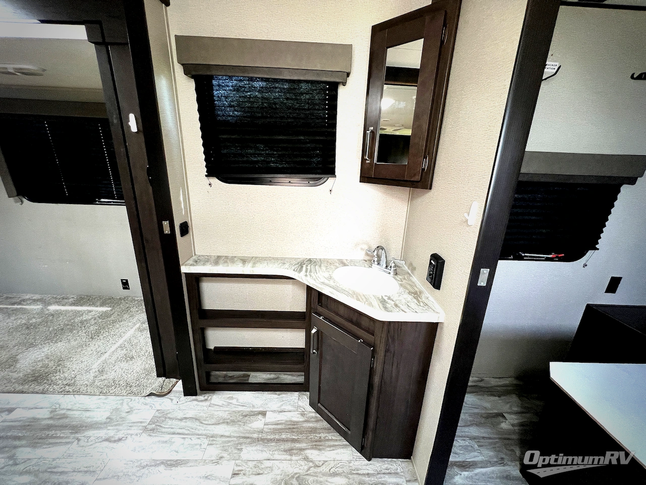 2021 Grand Design Transcend 32BHS Photo 18