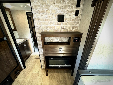 2020 Forest River XLR Boost 27LRLE RV Photo 3