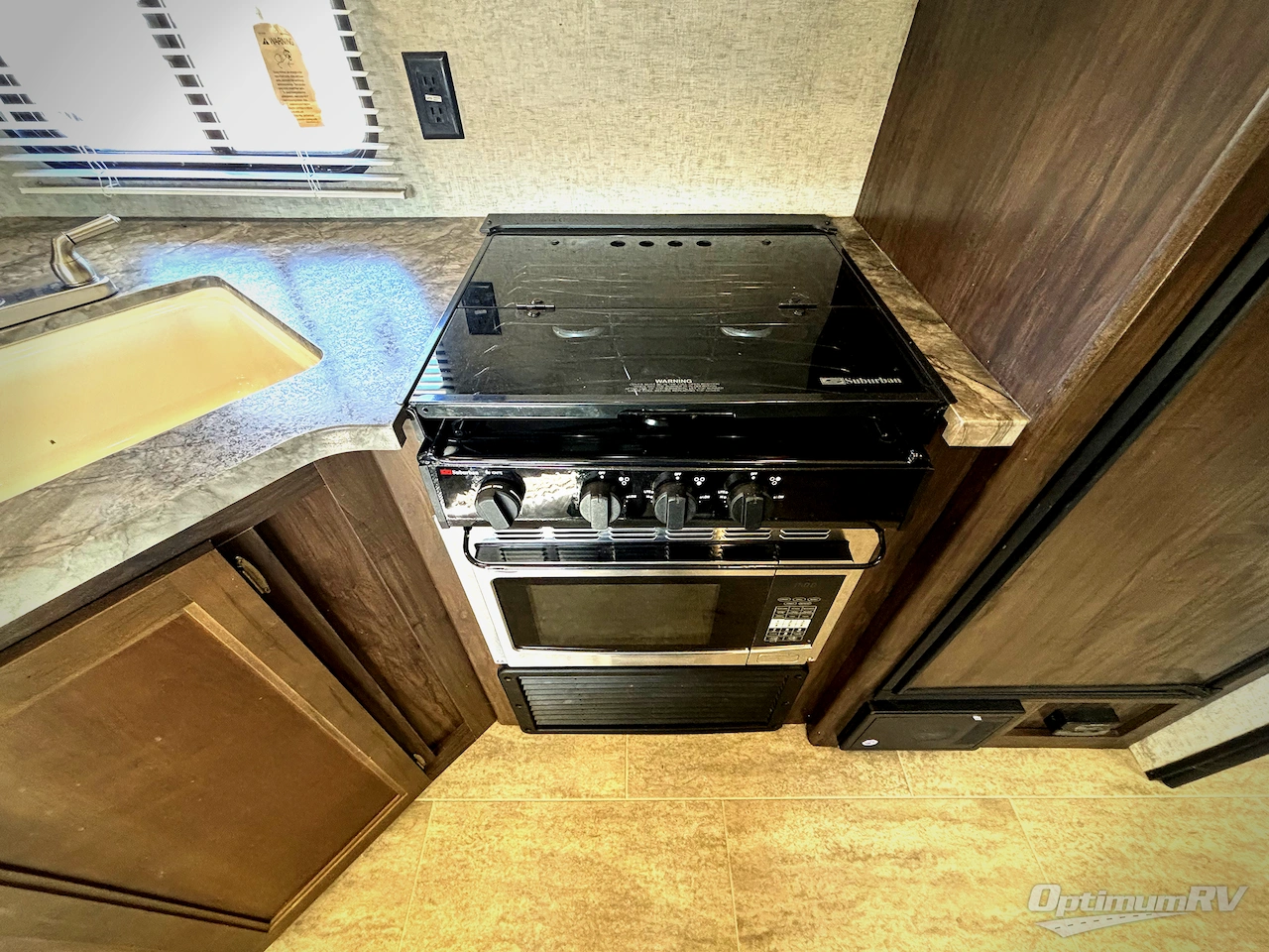 2020 Forest River XLR Boost 27LRLE Photo 7