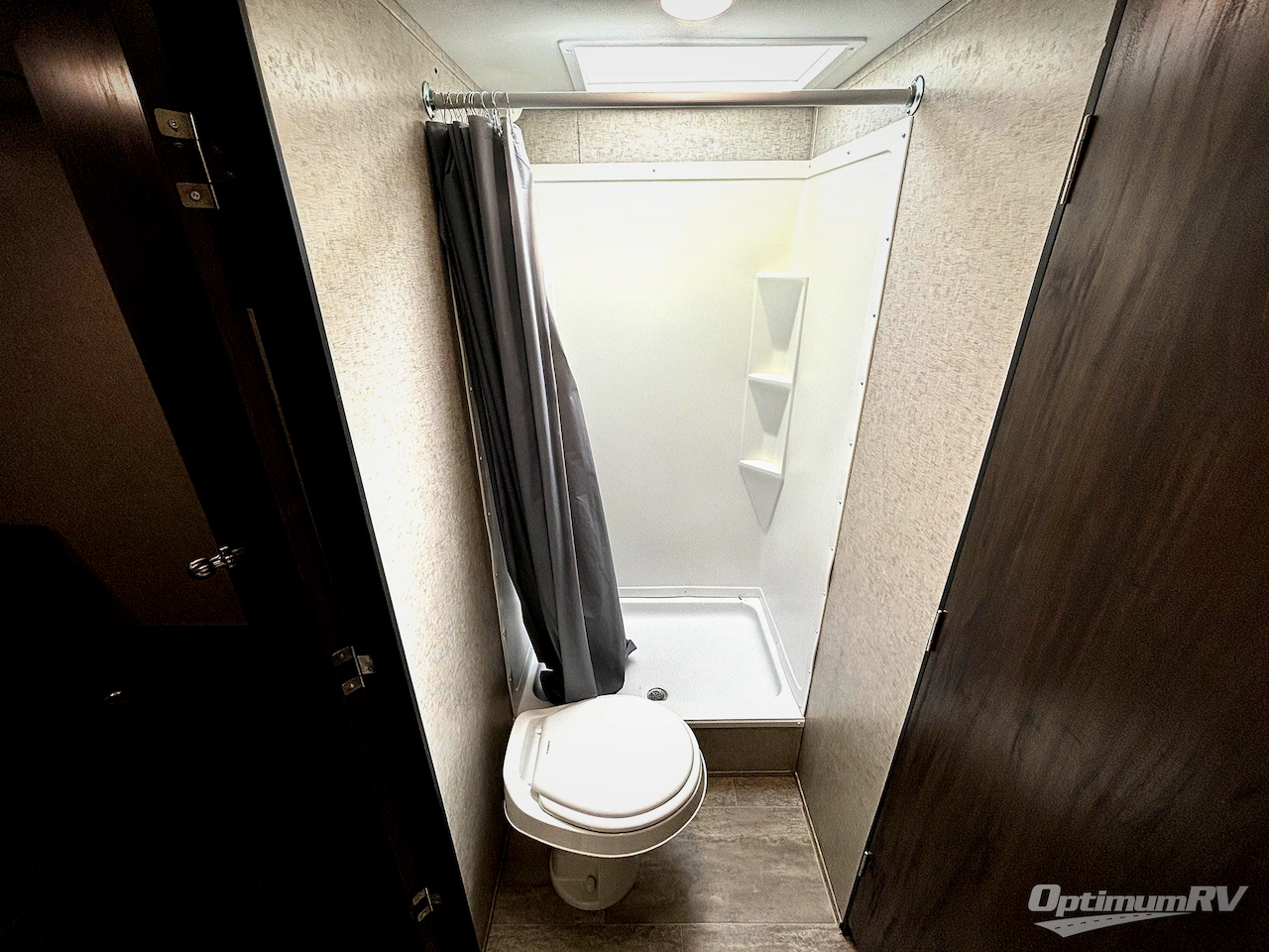 2020 Forest River XLR Boost 27LRLE Photo 13