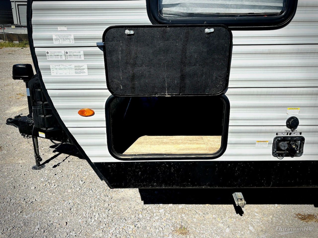 2020 Forest River XLR Boost 27LRLE Photo 16