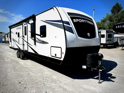Used 2023 Venture SportTrek ST312VIK Featured Photo