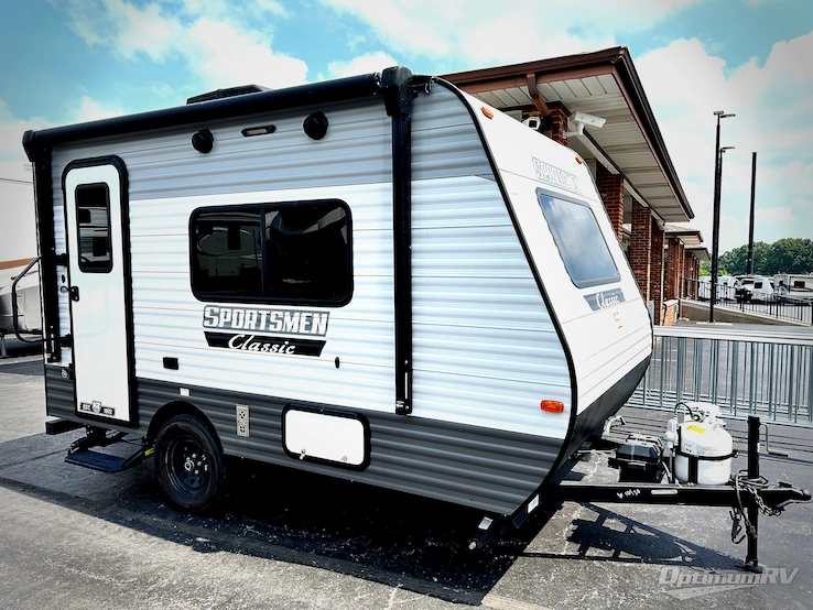 2023 KZ SPORTSMEN CLASSIC 130RB RV Photo 1