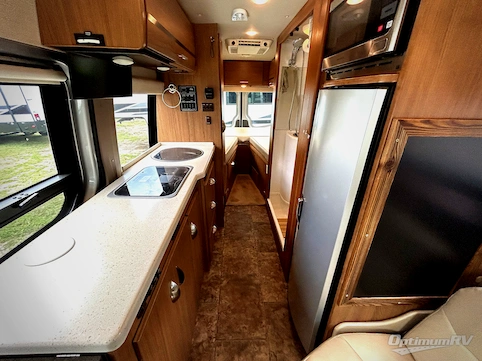 2014 Winnebago Era 170A RV Photo 2