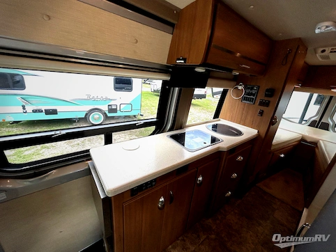 2014 Winnebago Era 170A RV Photo 4