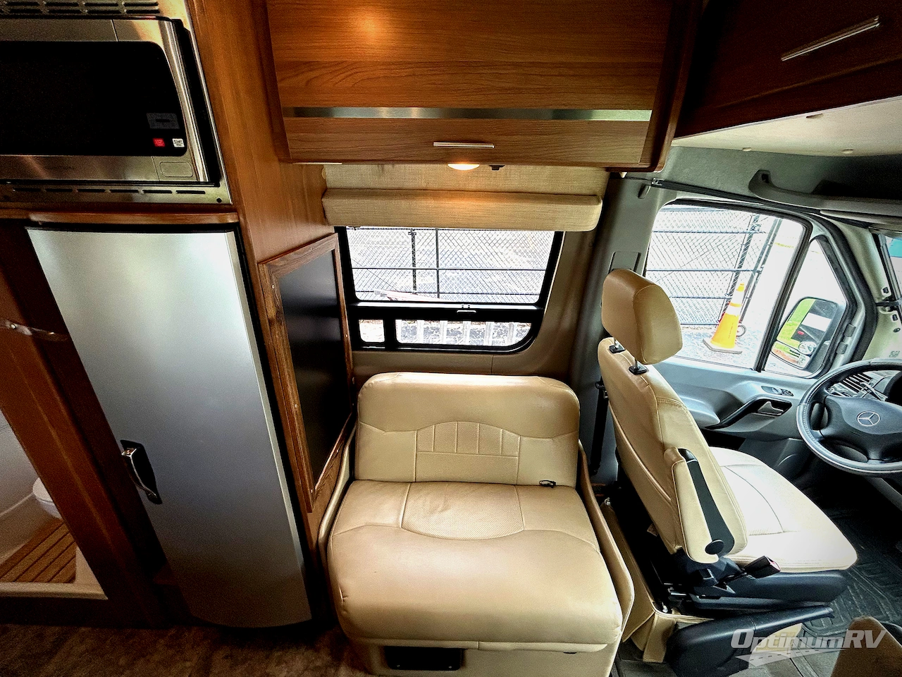 2014 Winnebago Era 170A Photo 11