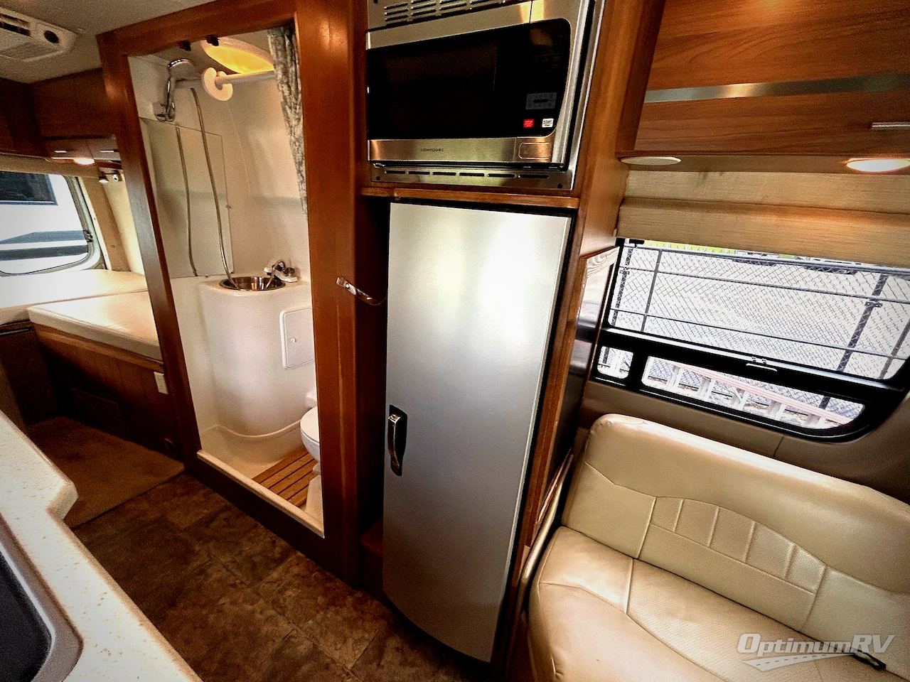 2014 Winnebago Era 170A Photo 12