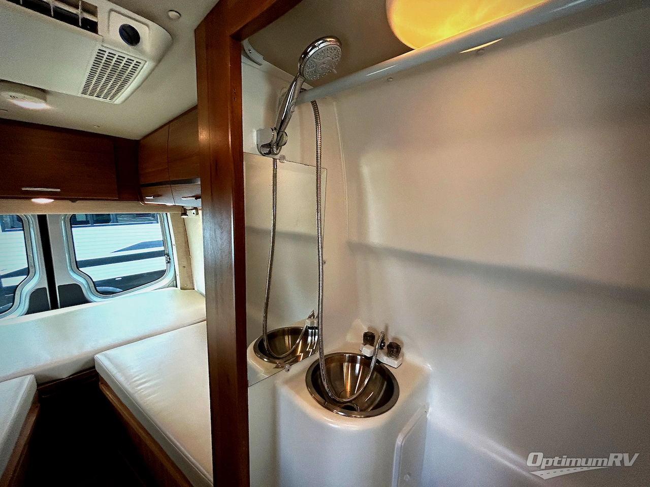 2014 Winnebago Era 170A Photo 14