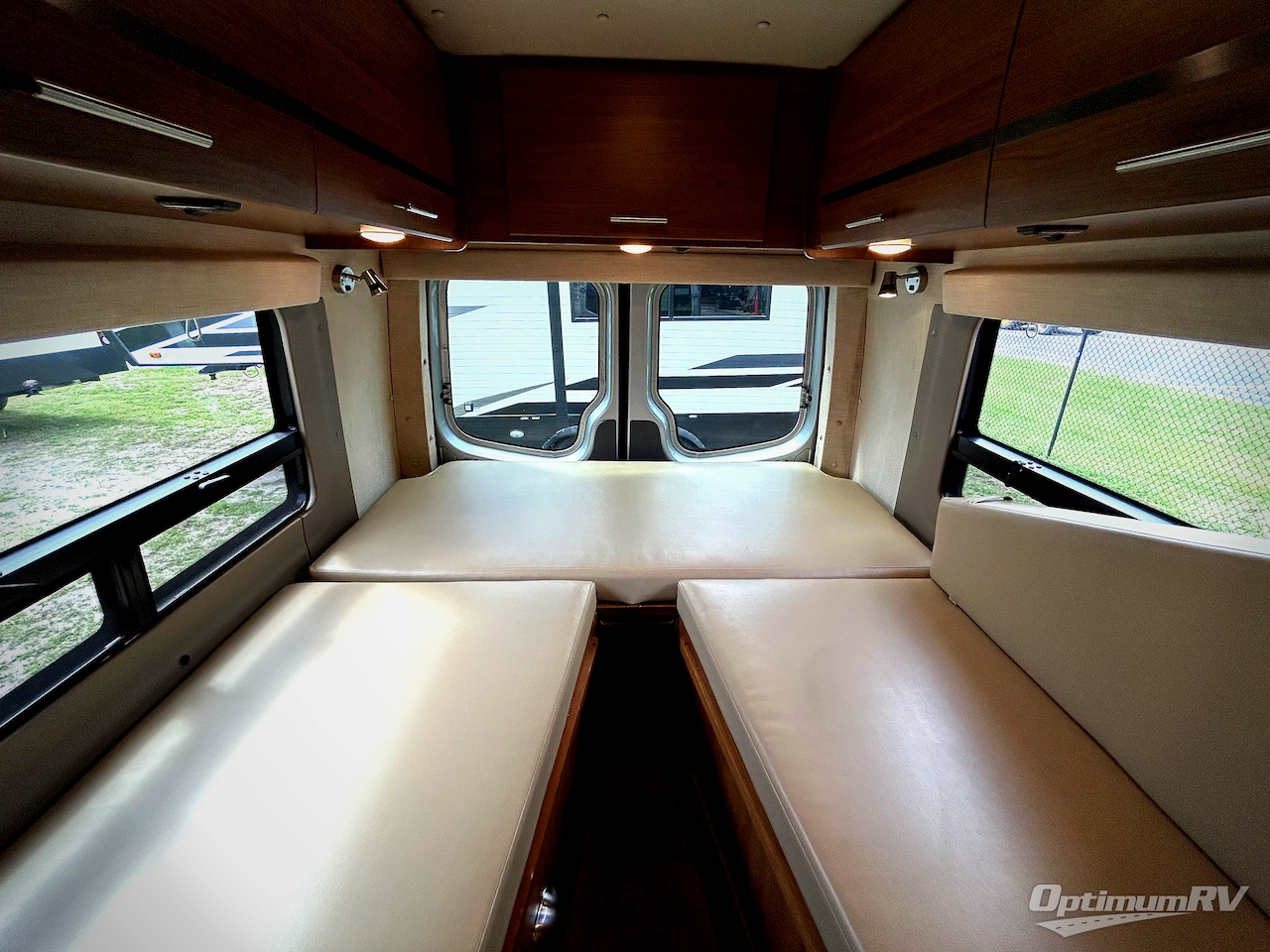 2014 Winnebago Era 170A Photo 15