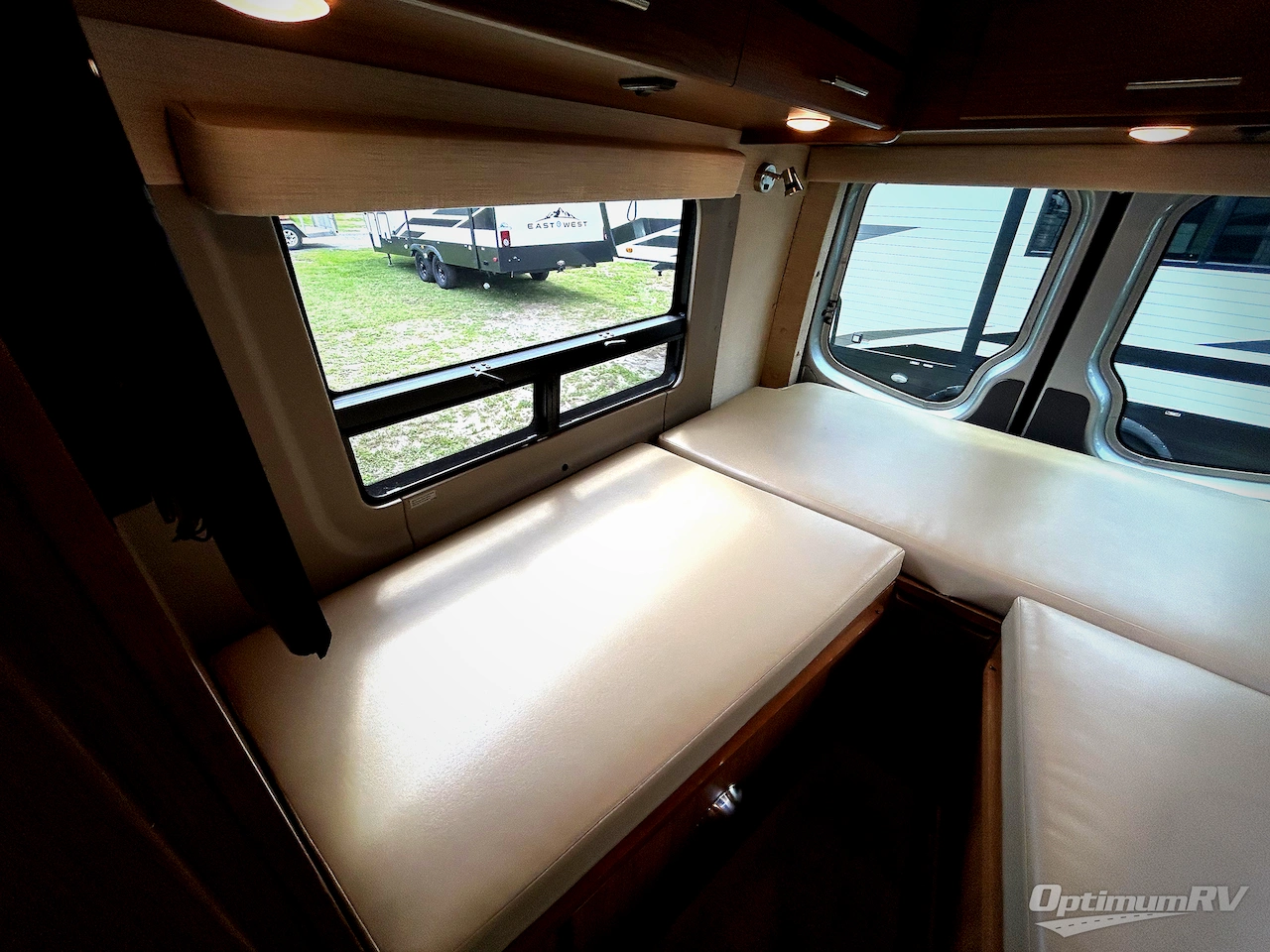 2014 Winnebago Era 170A Photo 16