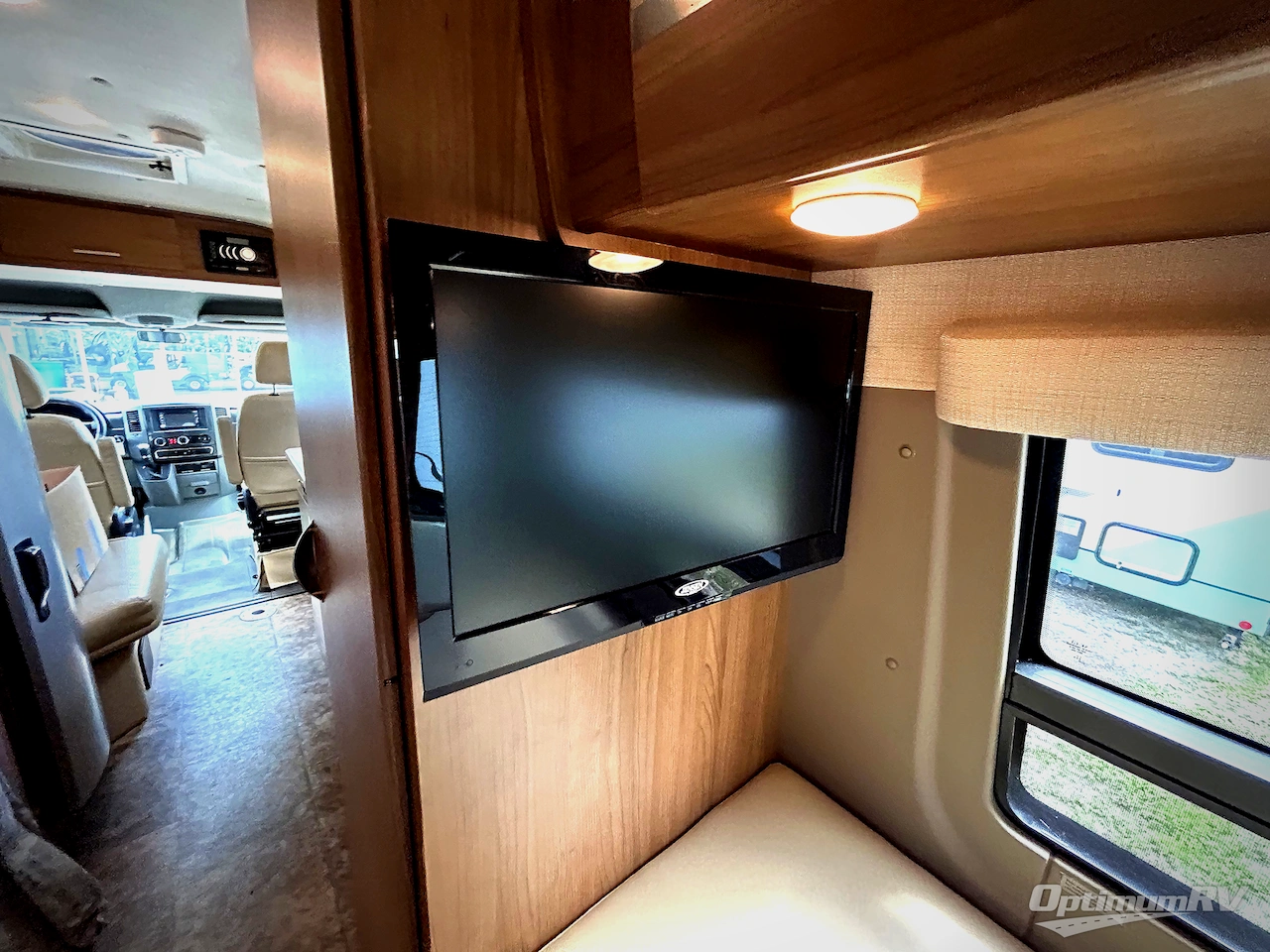 2014 Winnebago Era 170A Photo 17