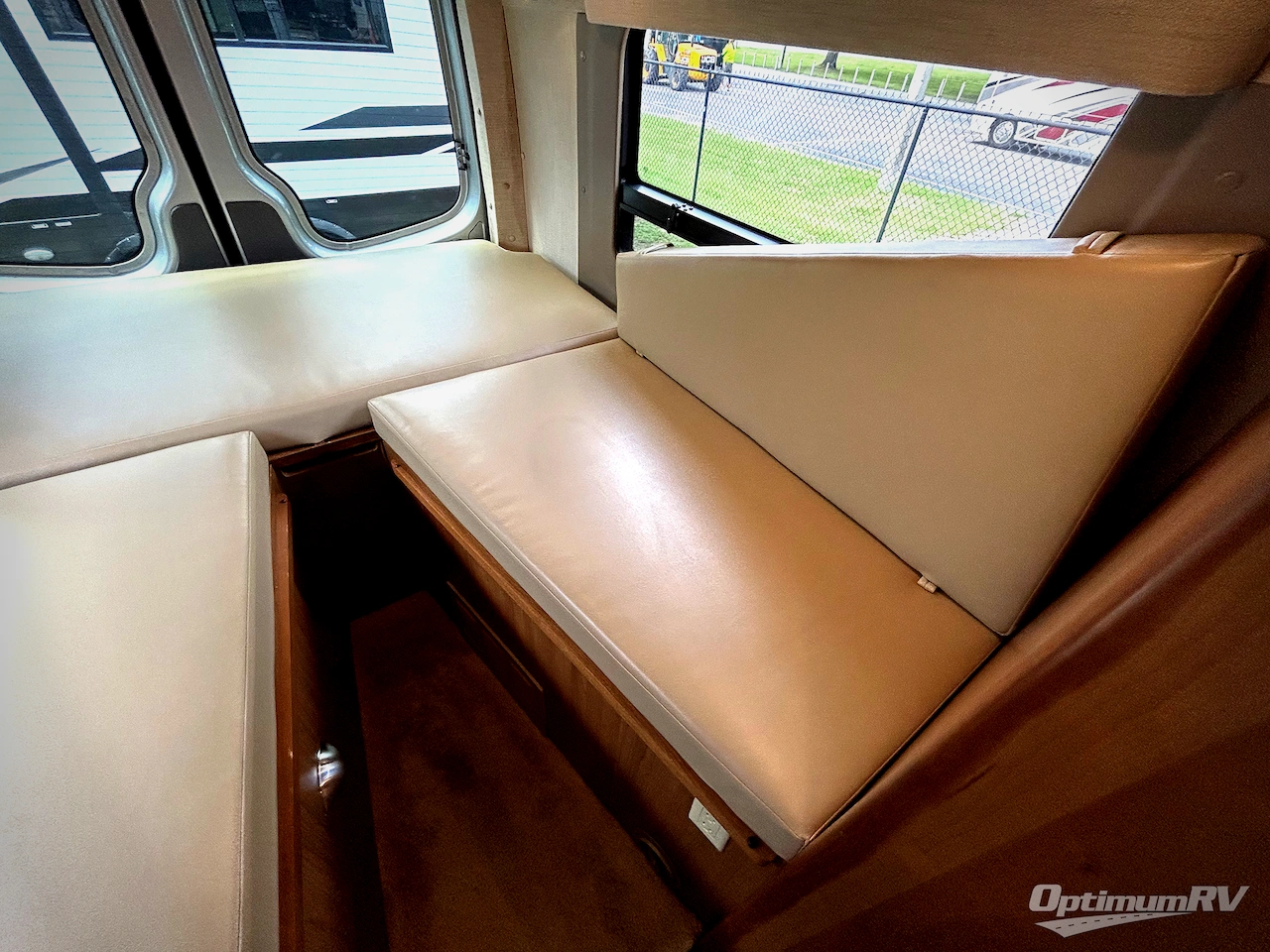 2014 Winnebago Era 170A Photo 19