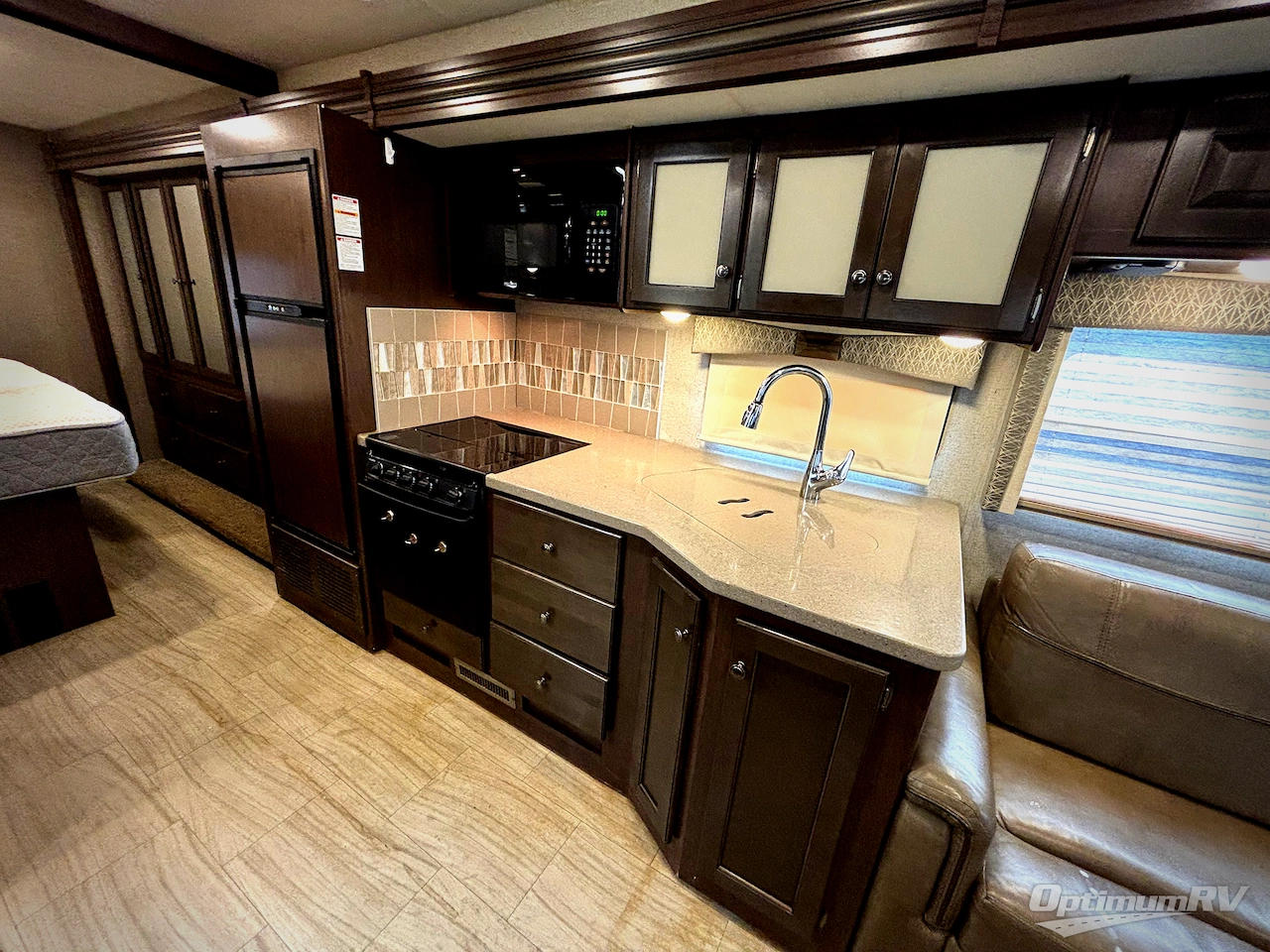 2020 Thor Windsport 29M Photo 6