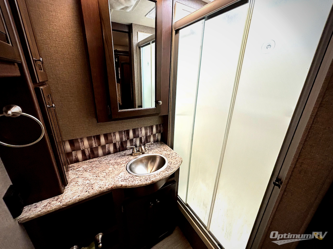 2020 Thor Windsport 29M Photo 14