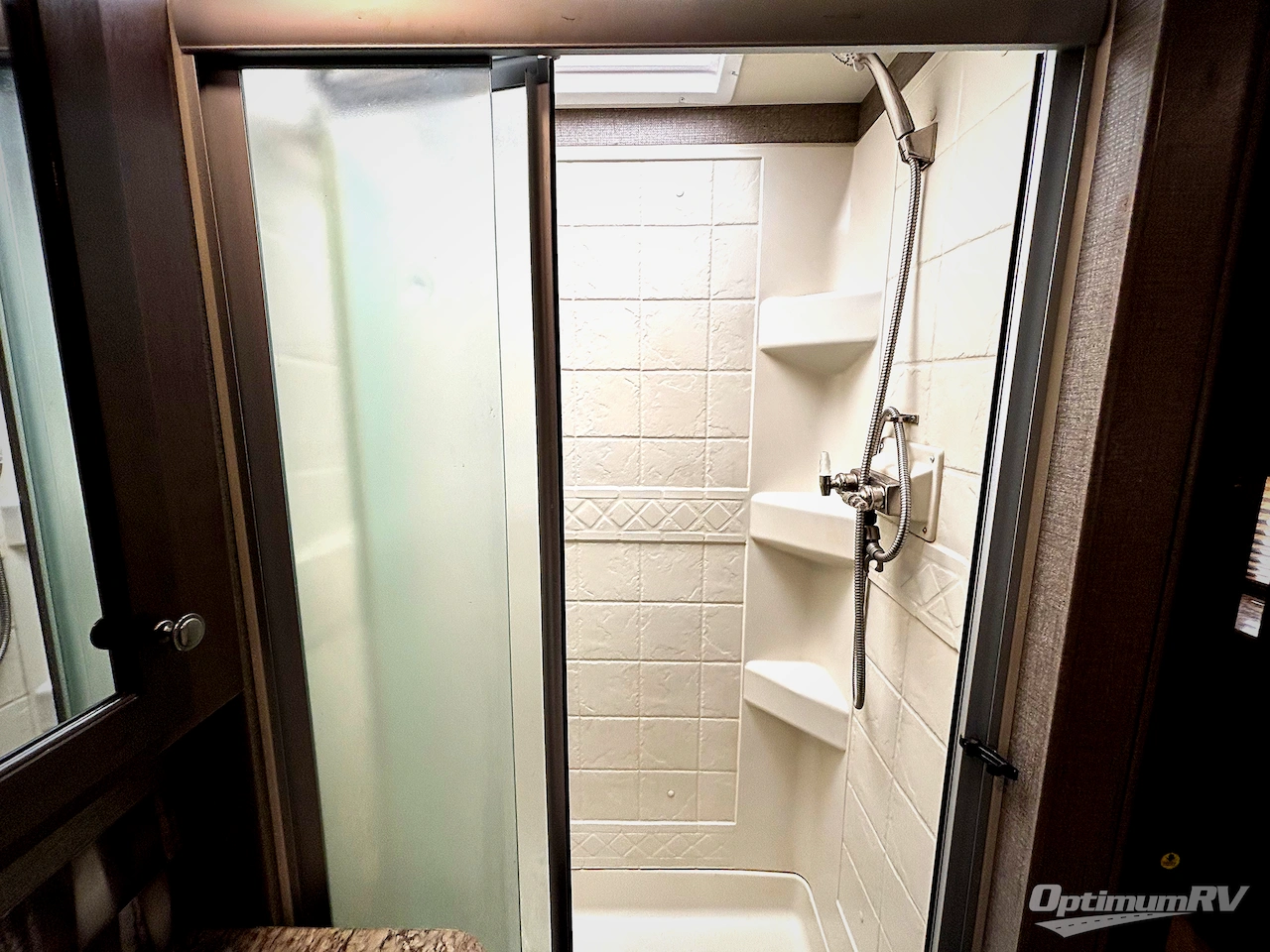 2020 Thor Windsport 29M Photo 15