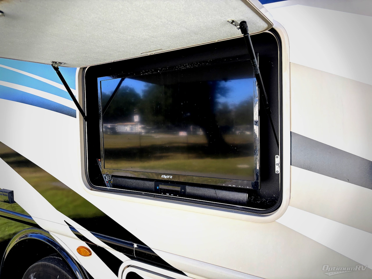 2020 Thor Windsport 29M Photo 19