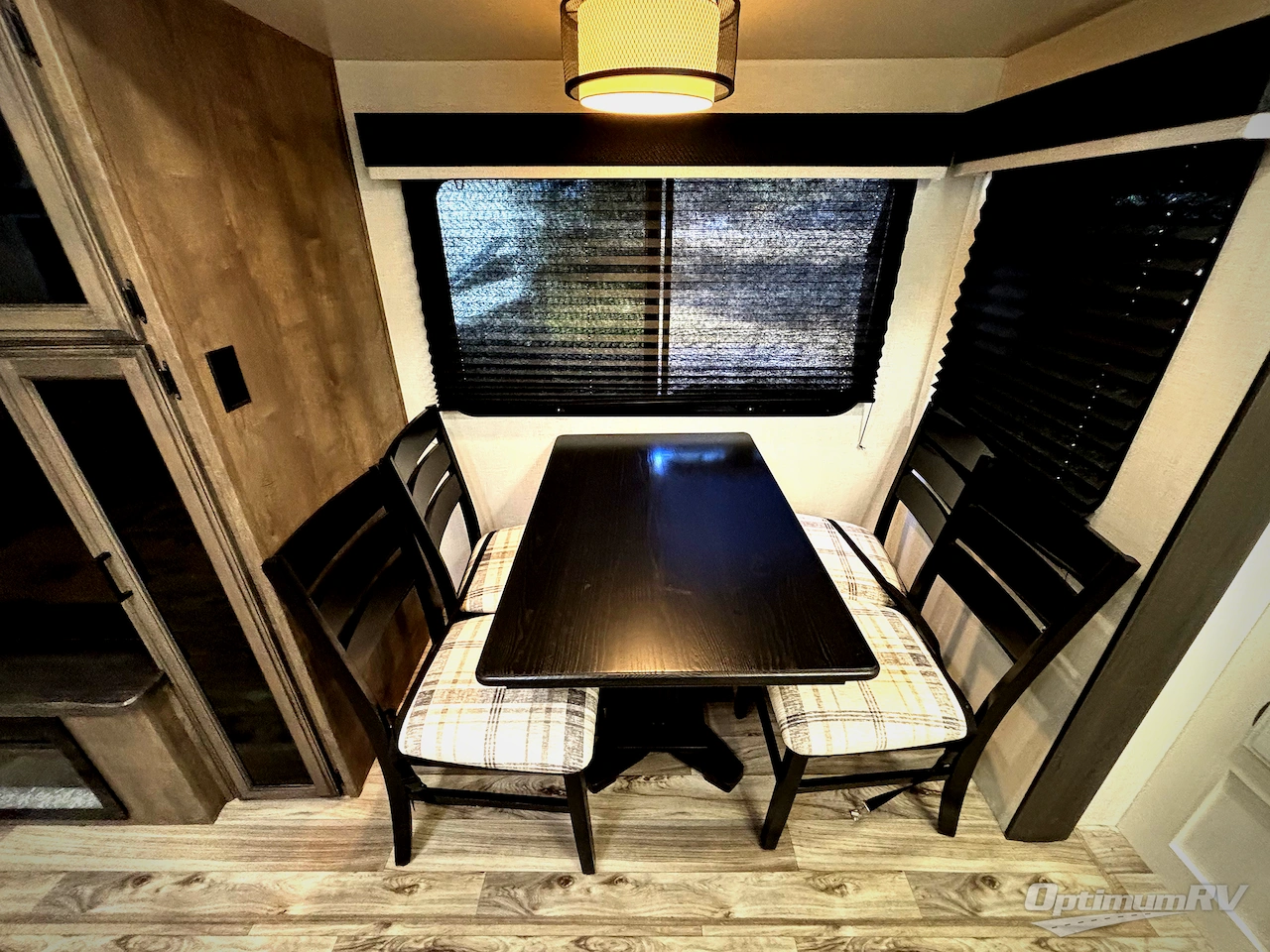 2023 Venture SportTrek Touring Edition STT336VRK Photo 17