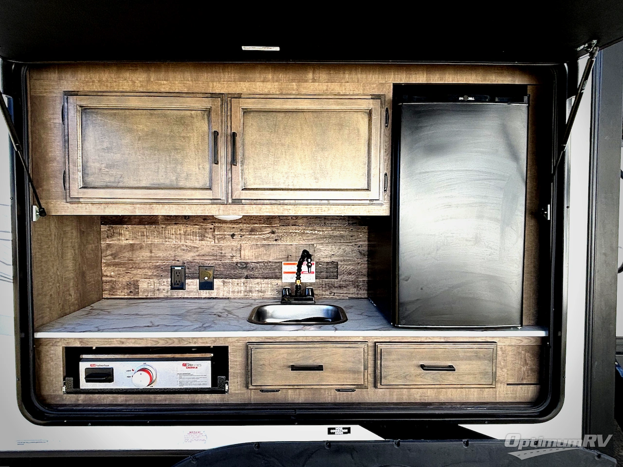 2023 Venture SportTrek Touring Edition STT336VRK Photo 19