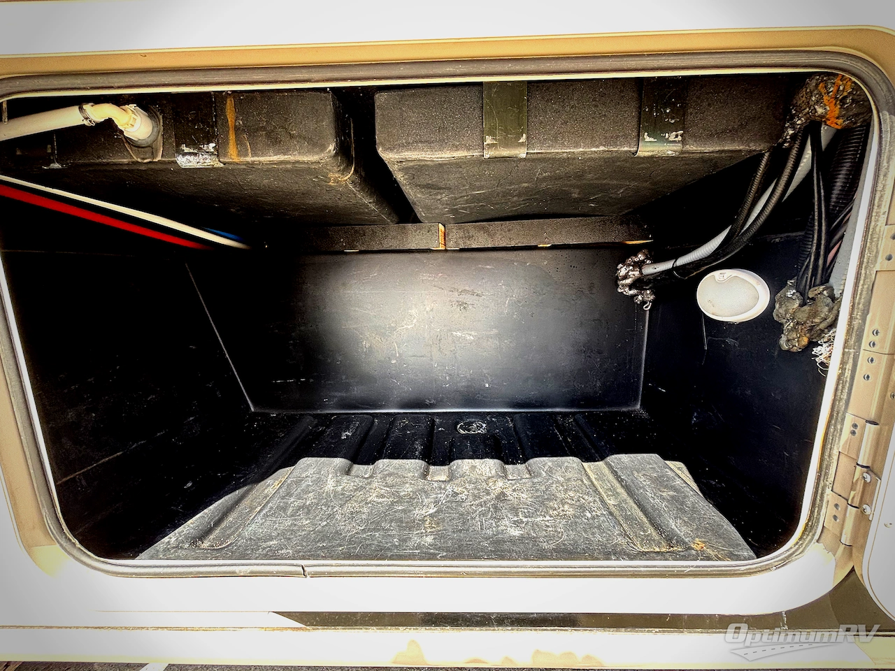 2019 Thor Freedom Traveler 32A Photo 21