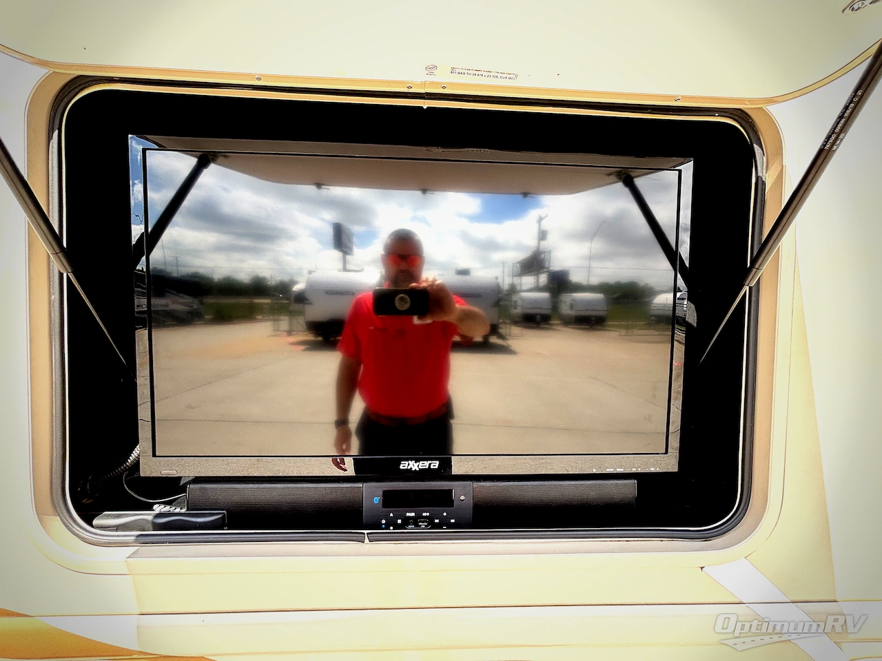 2019 Thor Freedom Traveler 32A Photo 22