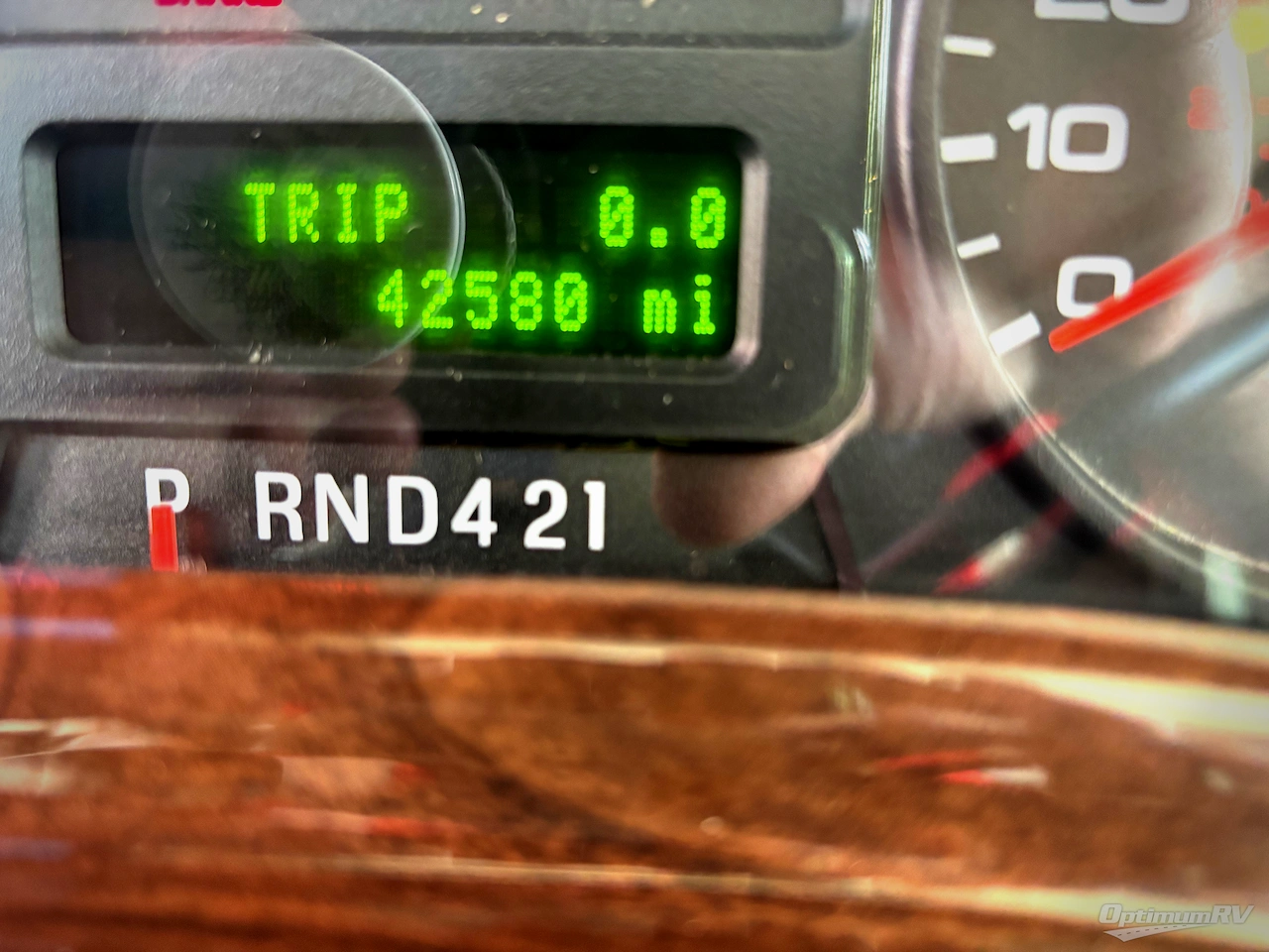 2019 Thor Freedom Traveler 32A Photo 28