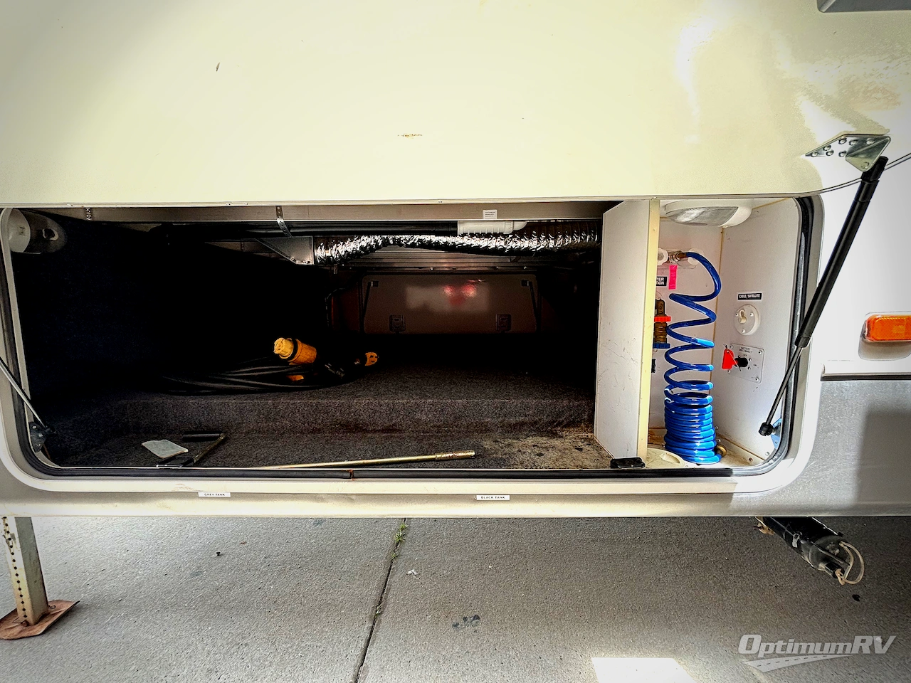 2013 Keystone Cougar High Country 246RLS Photo 19