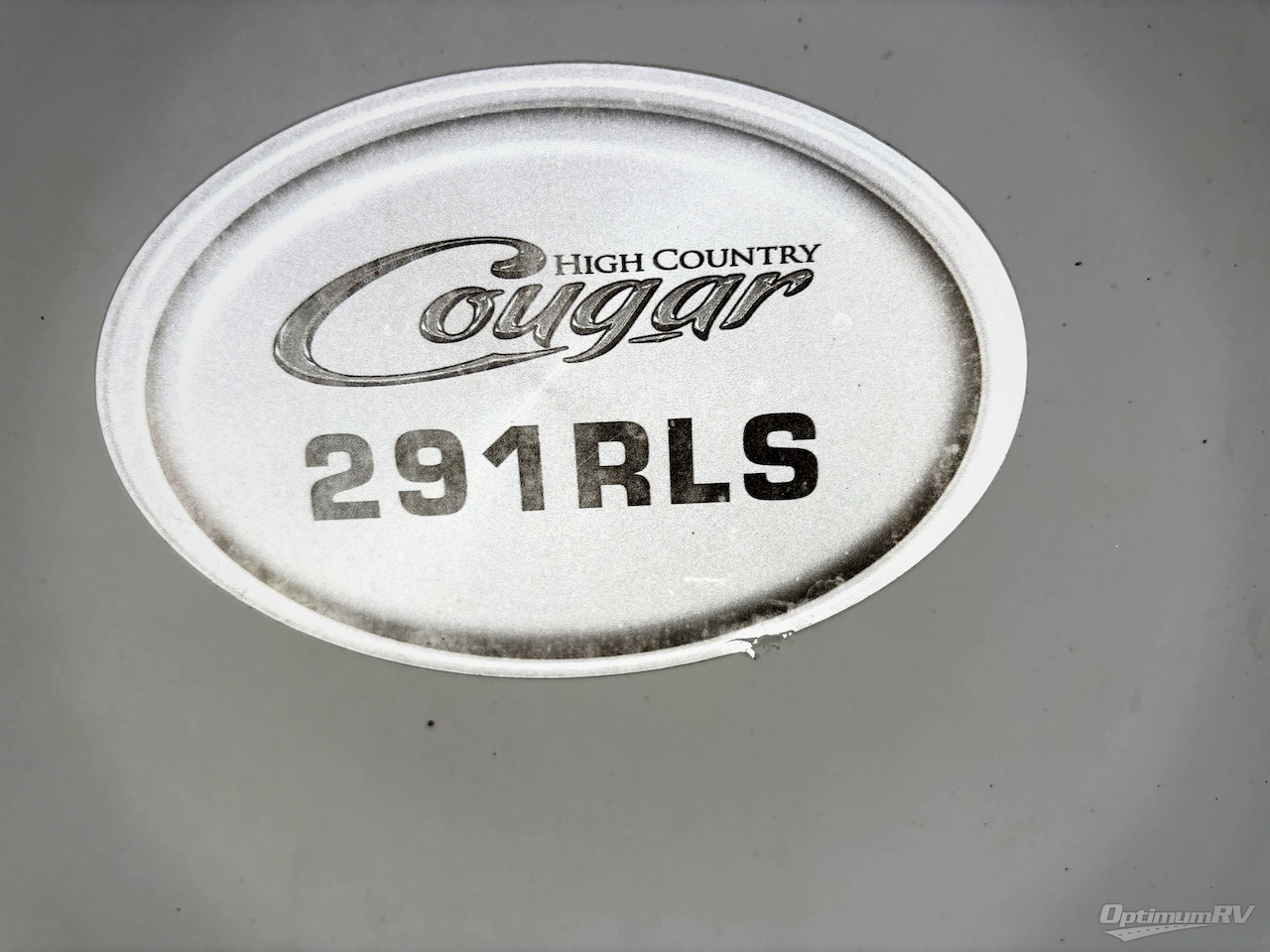 2013 Keystone Cougar High Country 246RLS Photo 20