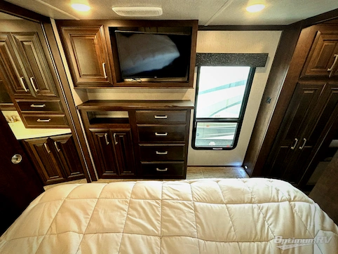 2020 Heartland Bighorn 3870FB RV Photo 3