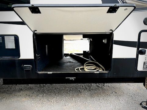 2020 Heartland Bighorn 3870FB RV Photo 4