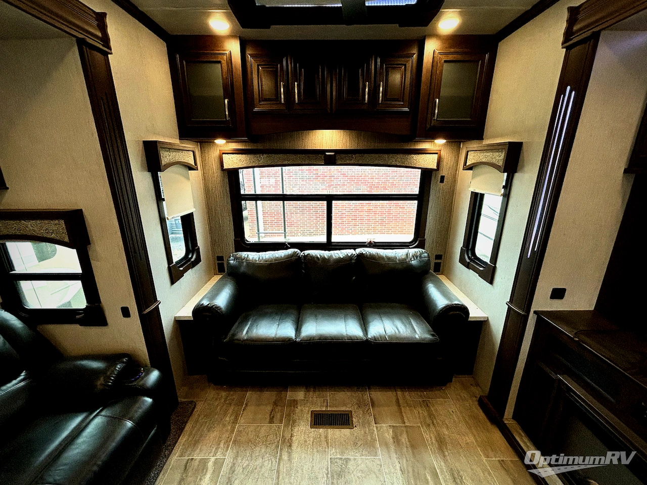 2020 Heartland Bighorn 3870FB Photo 6