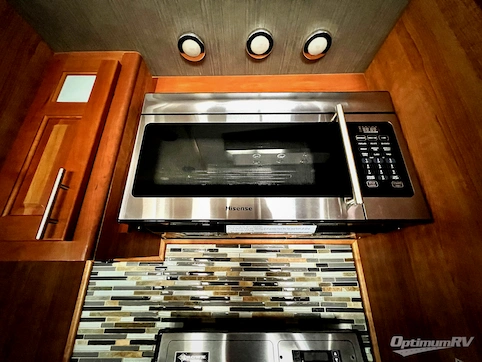 2017 Augusta RV Ambition AB-38RL RV Photo 2