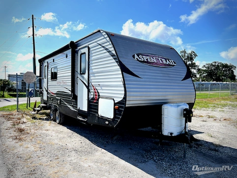 Used 2015 Dutchmen Aspen Trail 2390RKS Featured Photo