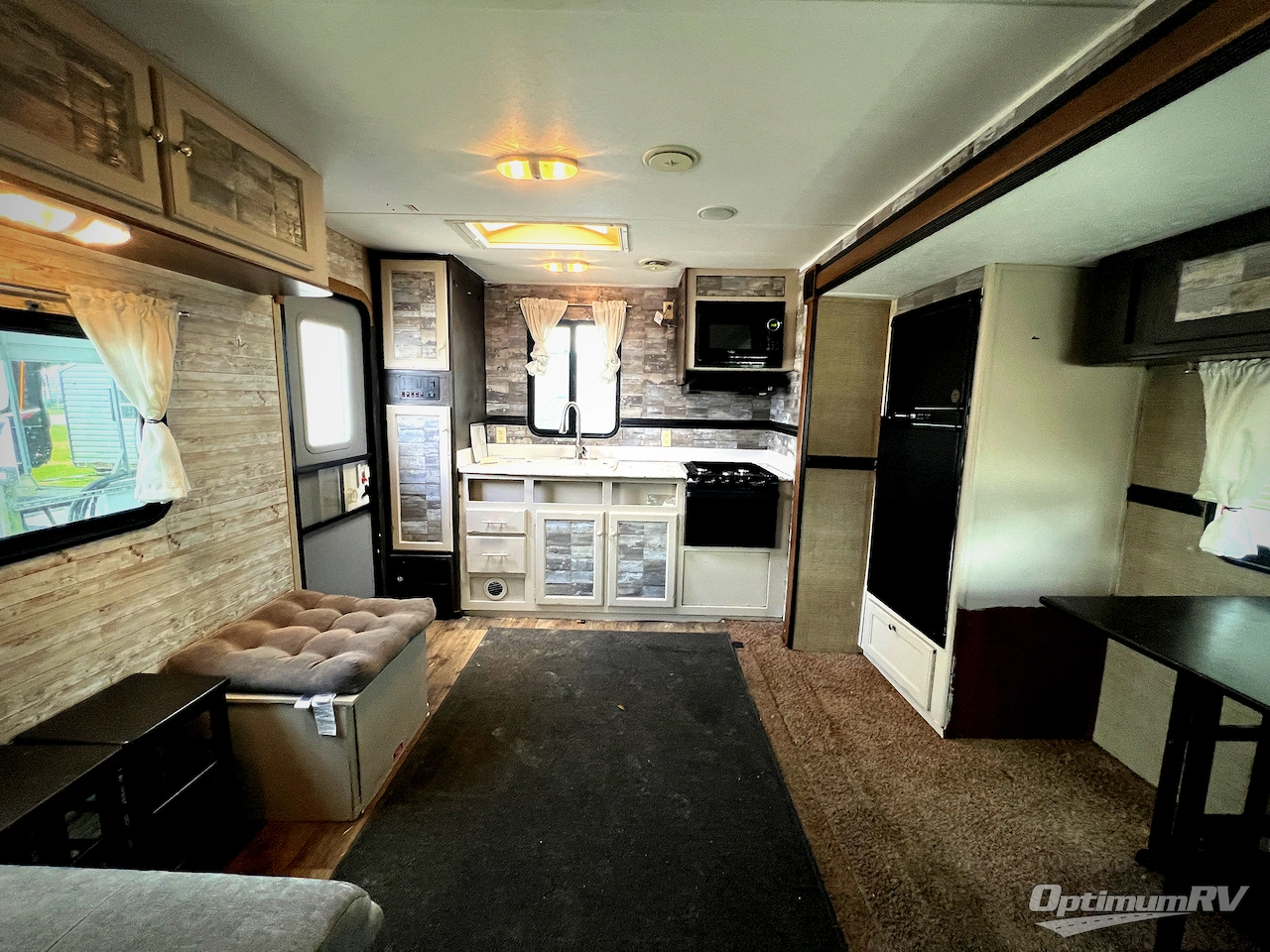 2015 Dutchmen Aspen Trail 2390RKS Photo 5
