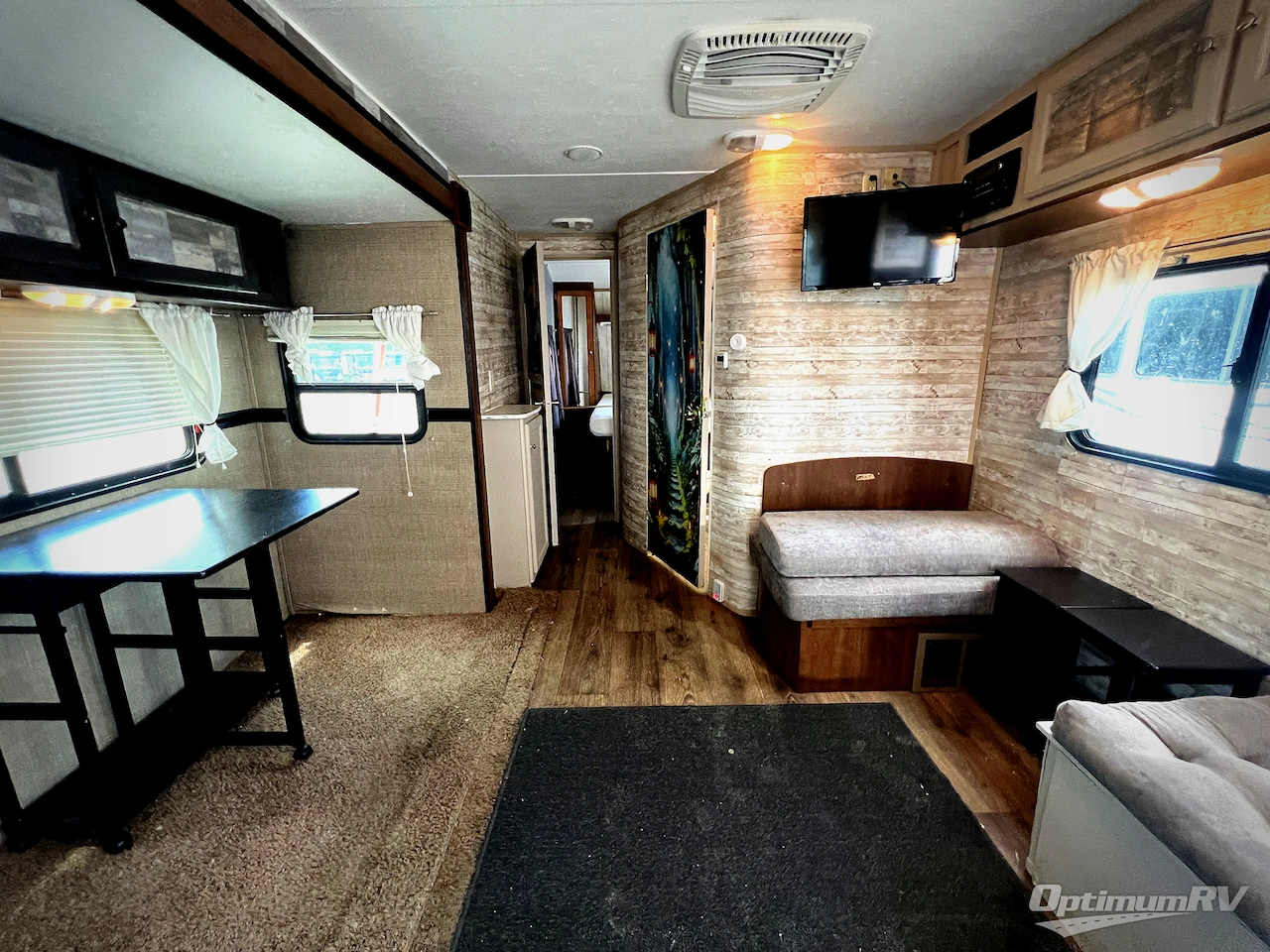 2015 Dutchmen Aspen Trail 2390RKS Photo 17