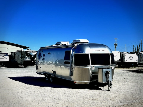 Used 2022 Airstream International 27FB Featured Photo