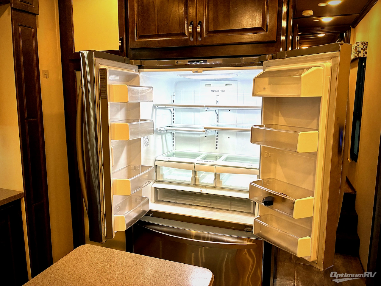 2018 Luxe by the RV Factory Luxe Elite 42RL Photo 16