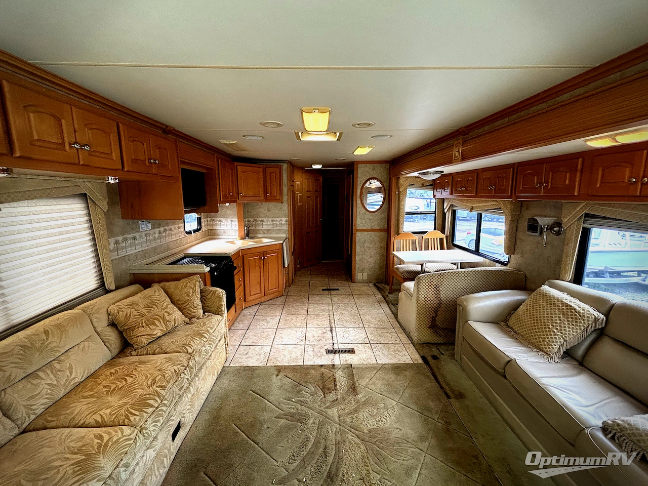 2005 Damon Escaper 4076 Photo 2