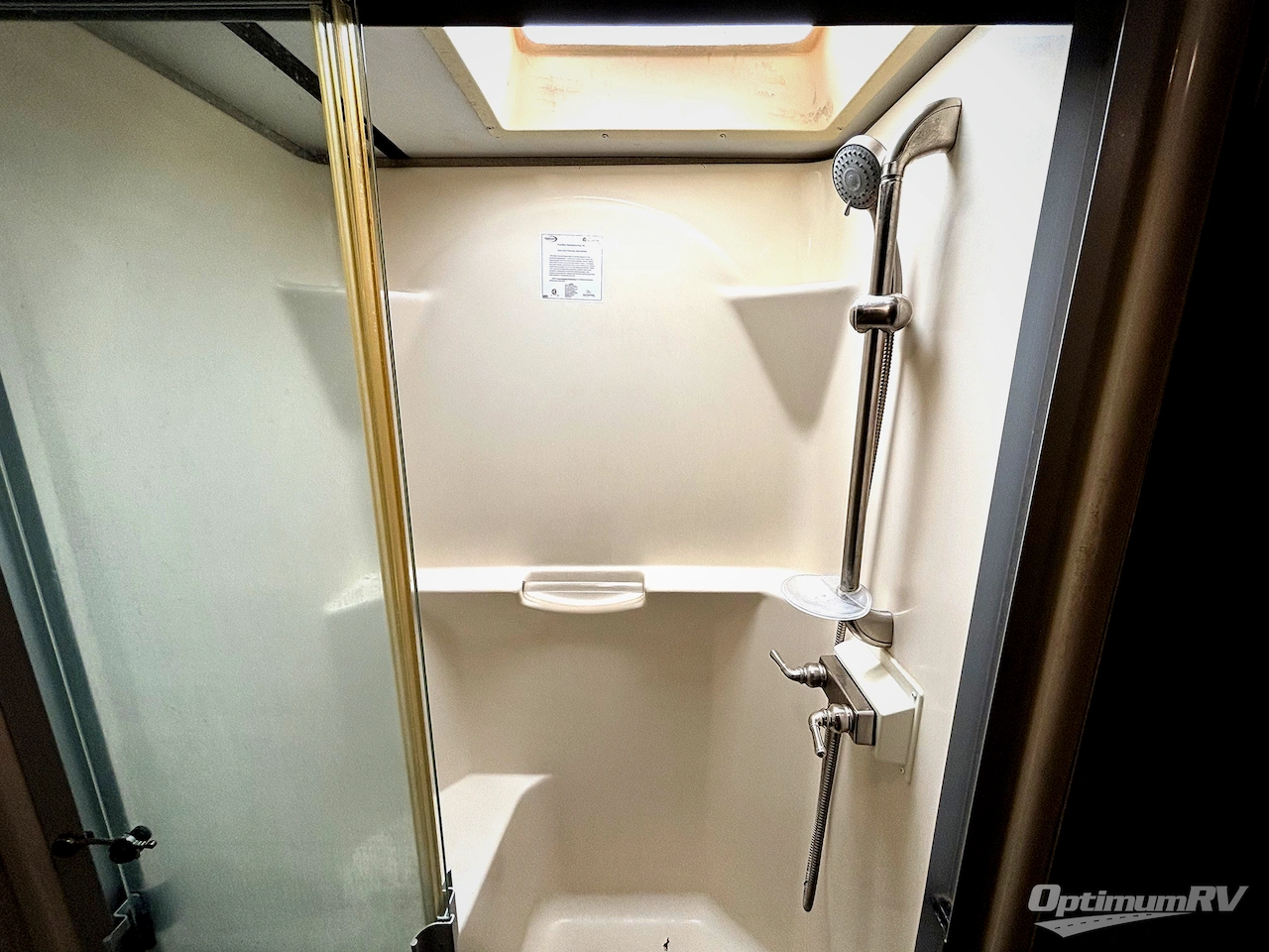 2017 Keystone Fuzion 417 Photo 10