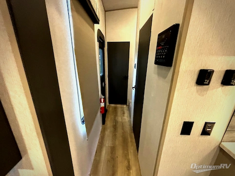 2023 Forest River Salem Hemisphere 378FL RV Photo 3