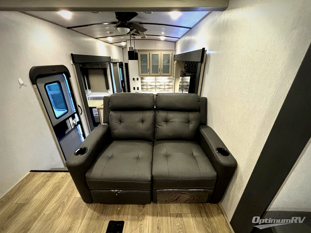 2023 Forest River Salem Hemisphere 378FL Photo 12