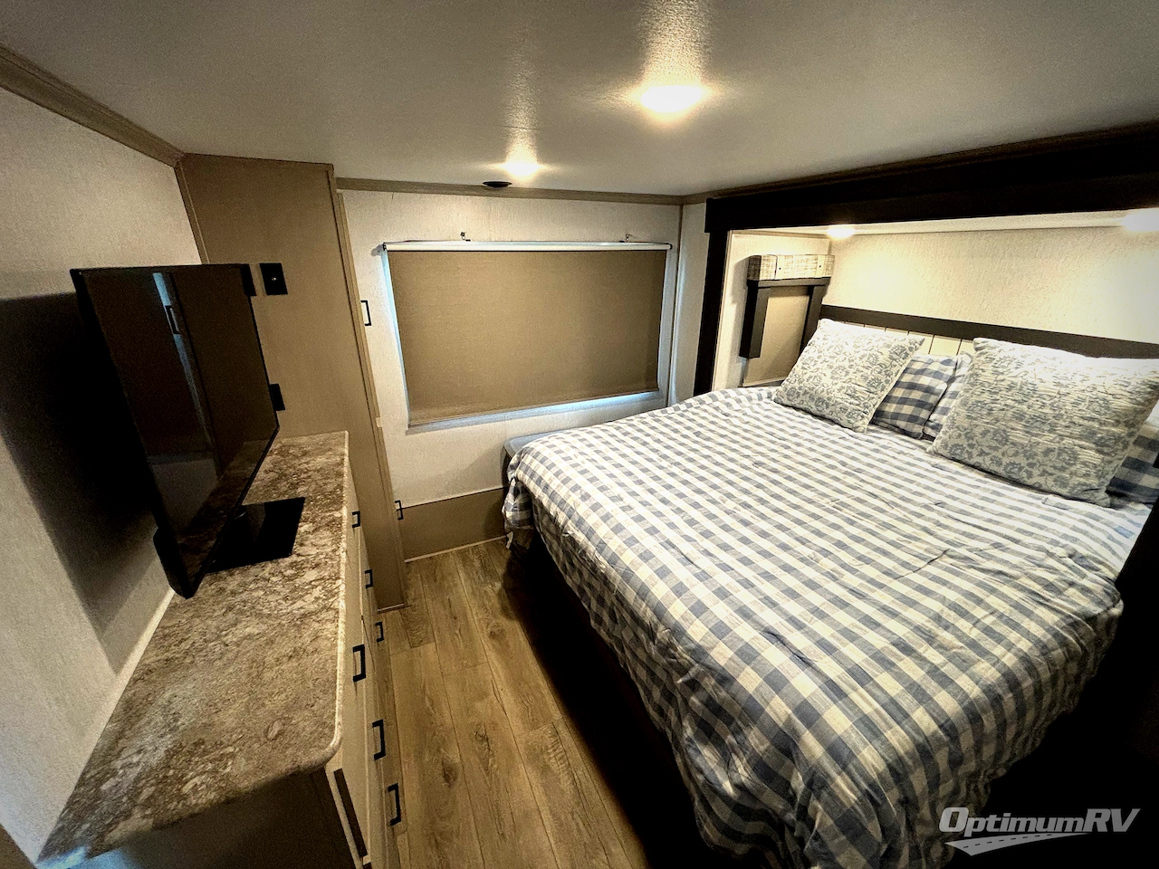 2023 Forest River Salem Hemisphere 378FL Photo 20