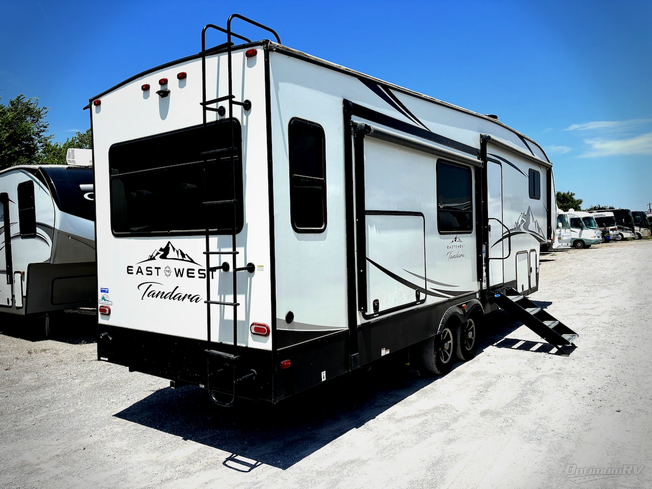 2022 East To West Tandara 286RL-OK Photo 2
