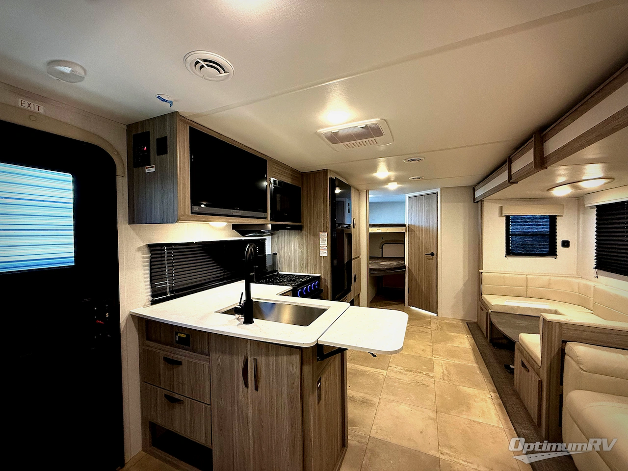 2024 Keystone Passport SL 268BH Photo 5