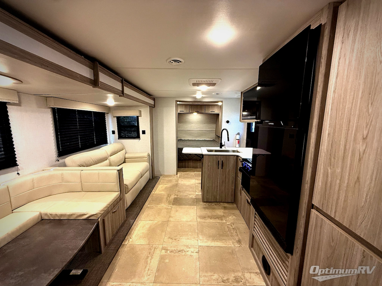 2024 Keystone Passport SL 268BH Photo 6