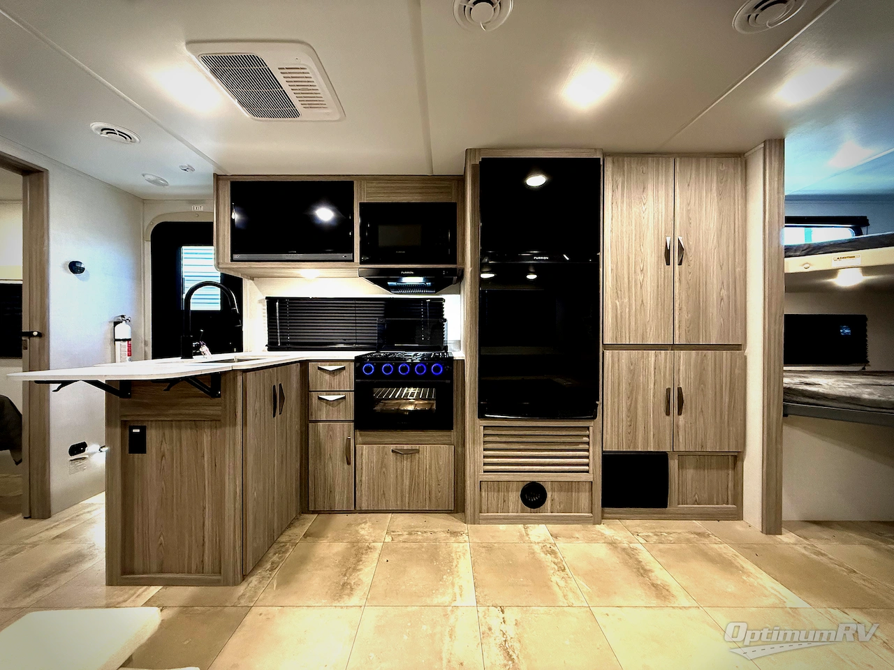 2024 Keystone Passport SL 268BH Photo 10