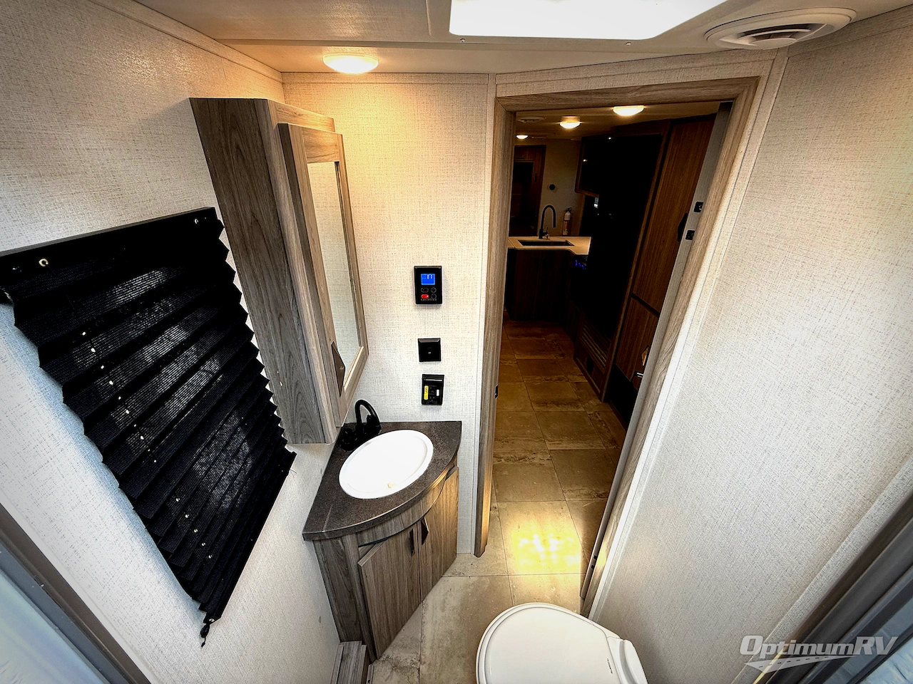 2024 Keystone Passport SL 268BH Photo 18