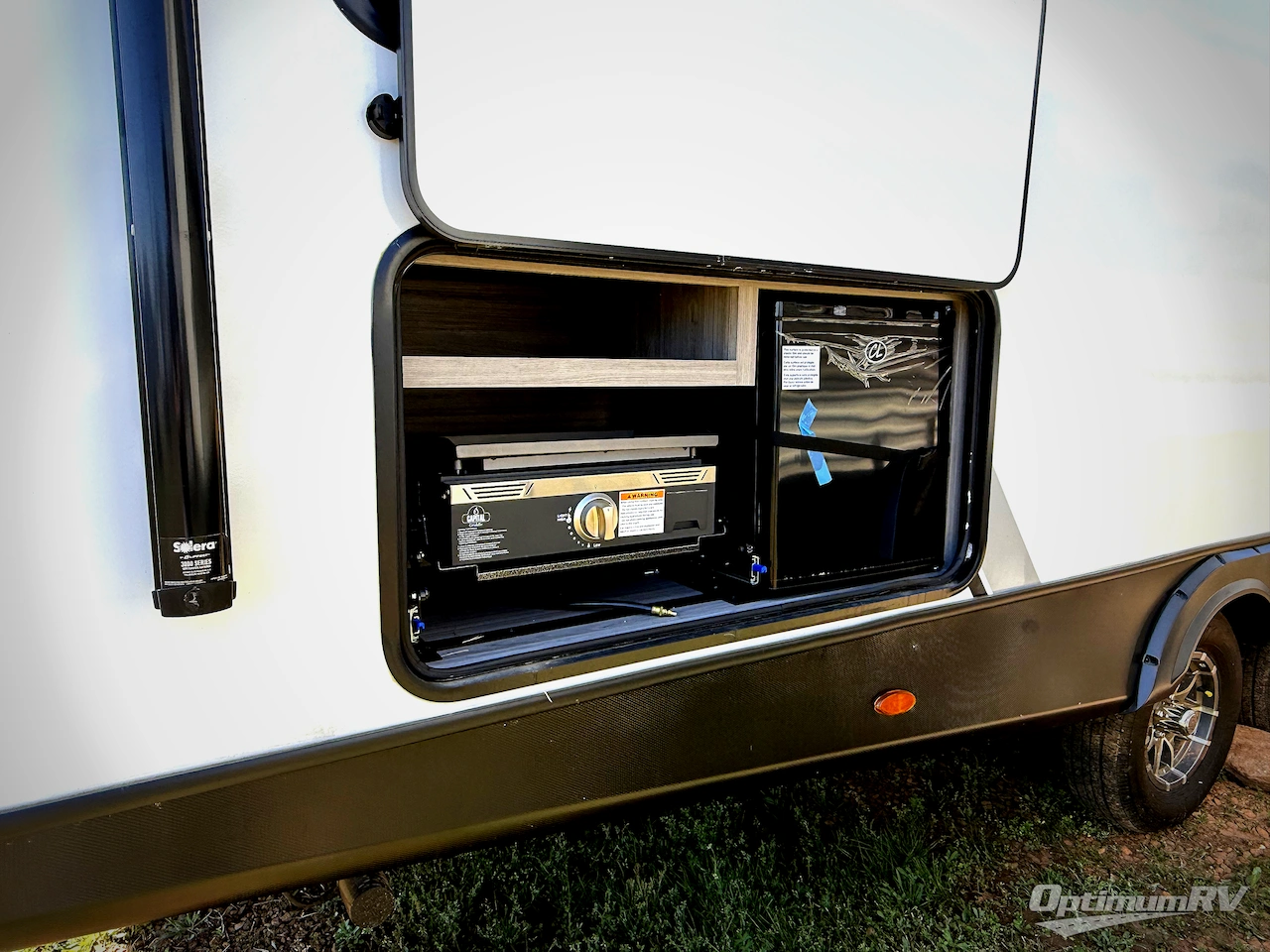 2024 Keystone Passport SL 268BH Photo 20